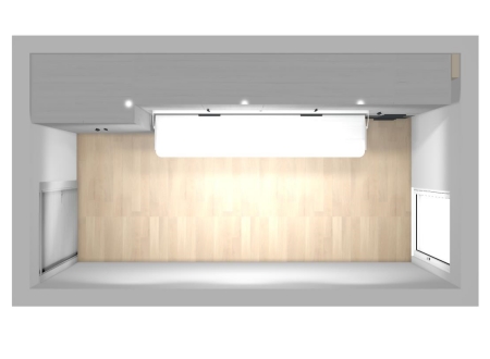 habitacion rectangular 1