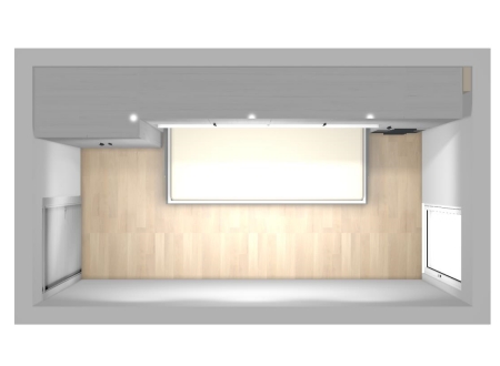 habitacion rectangular 2