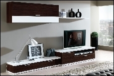 Muebles de comedor modulares y muy baratos foto nº 3