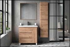 Muebles de Baño modernos y funcionales foto nº 3