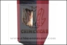 Chimeneas diseño ofertas especiales foto nº 6