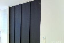 SOLART Cortinas de screen y estores foto nº 2