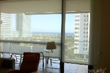 SOLART Cortinas de screen y estores foto nº 4