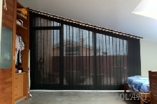 SOLART Cortinas de screen y estores foto nº 6