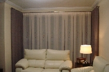 Cortinas Don Hogar  foto nº 6