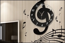 Decoración Musical foto nº 5