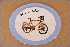 Complementos de decoración infantil hechos a mano foto nº 5