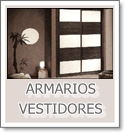 Escaparates armarios y vestidores