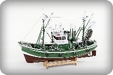 Maquetas de barcos para decorar foto nº 4