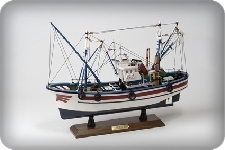 Maquetas de barcos para decorar foto nº 5