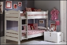 Dormitorios infantiles y juveniles: Medina Azahara foto nº 3