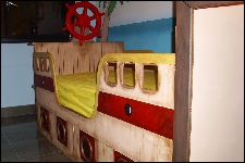 Decoración habitaciones para niños