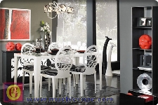 Muebles de forja, una forma original de decorar tu hogar!  foto nº 5