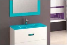 Muebles y accesorios de baño foto nº 2