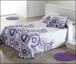 Ropa de cama con estampados maravillosos foto nº 3