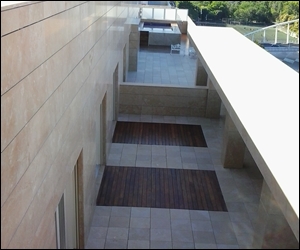 Venta e instalación tarima para terraza y jardín foto nº 4
