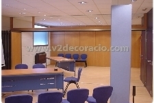 Instalación y reformas de oficinas foto nº 8