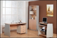 Muebles para oficinas y hogar en kit foto nº 4