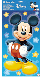 Mickey