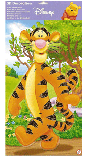 Tigger