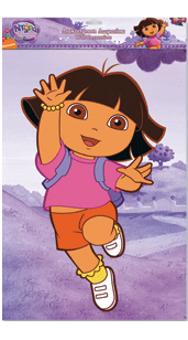 Foam Dora Grande