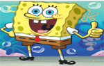 Bob Esponja