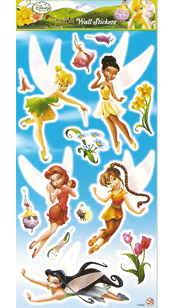 Fairies