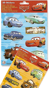 Cars pequeños