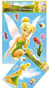 Fairies grande