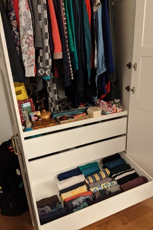 Marie Kondo 5