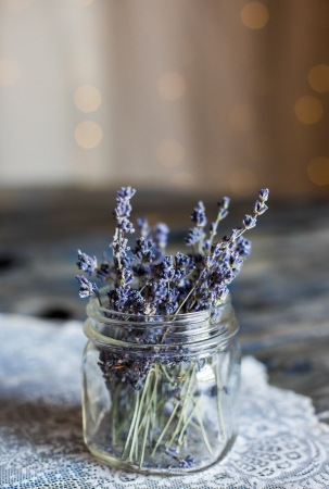 decorar con plantas aromáticas