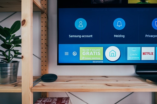 smart decoración