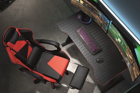 silla gamer