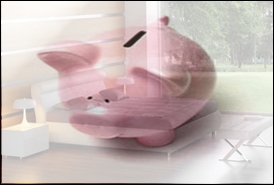 Ahorrar comprar muebles