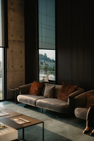 elegir sofa