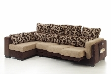 Chaise longue