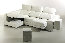 Chaise longue