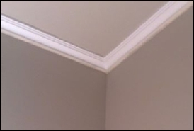 Planificar decorar paredes