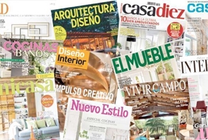 revistas