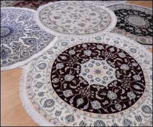 Alfombras artesanales Entrealfombras
