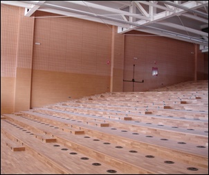 Instalación y suministro de parquet Decorasur